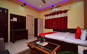 Hotel O Rajeswari Rupnarayanpur 4* India